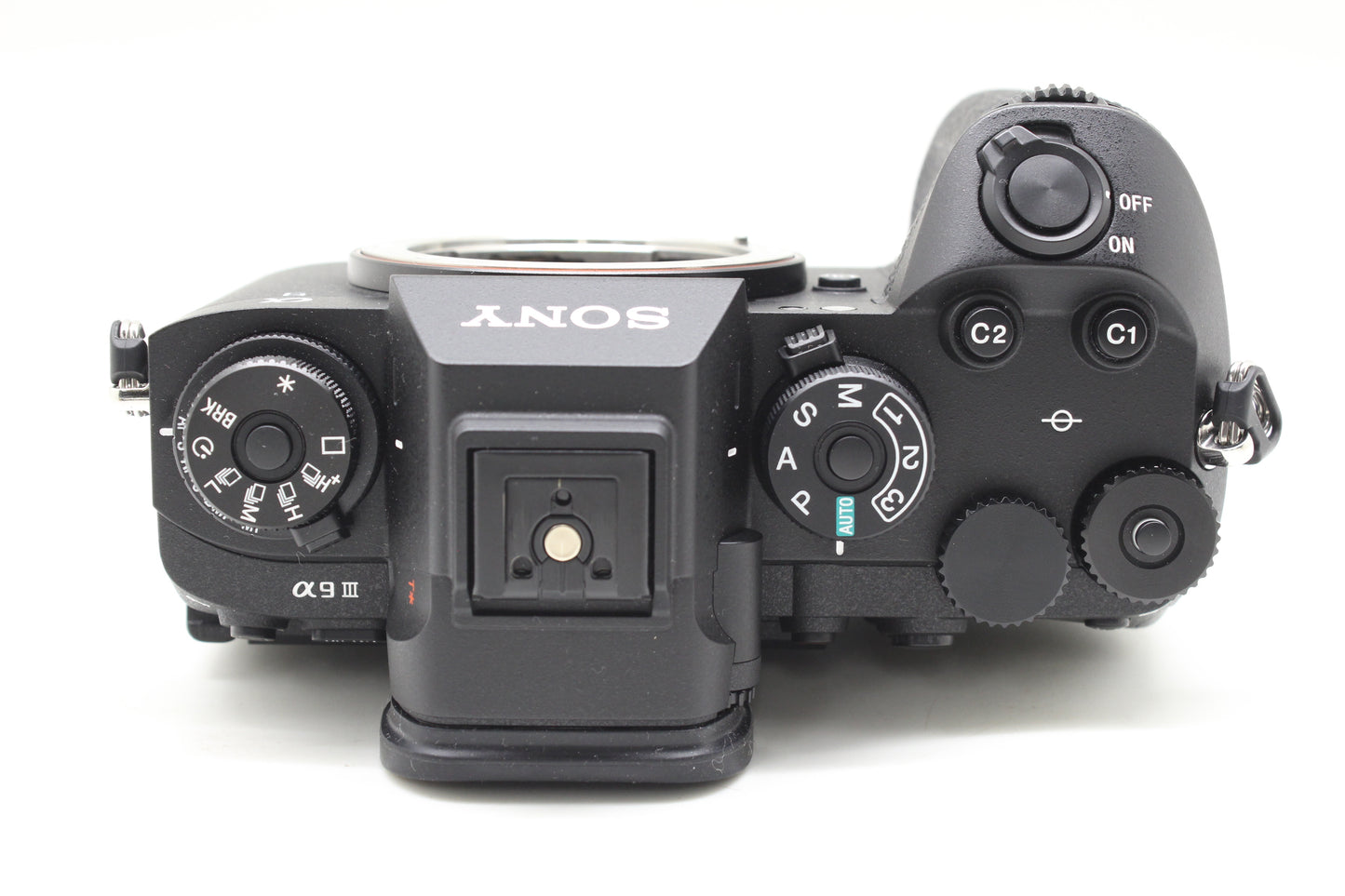【中古(used)】ソニー α9 III