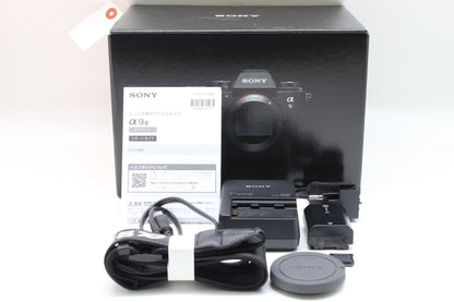 【中古(used)】ソニー α9 III