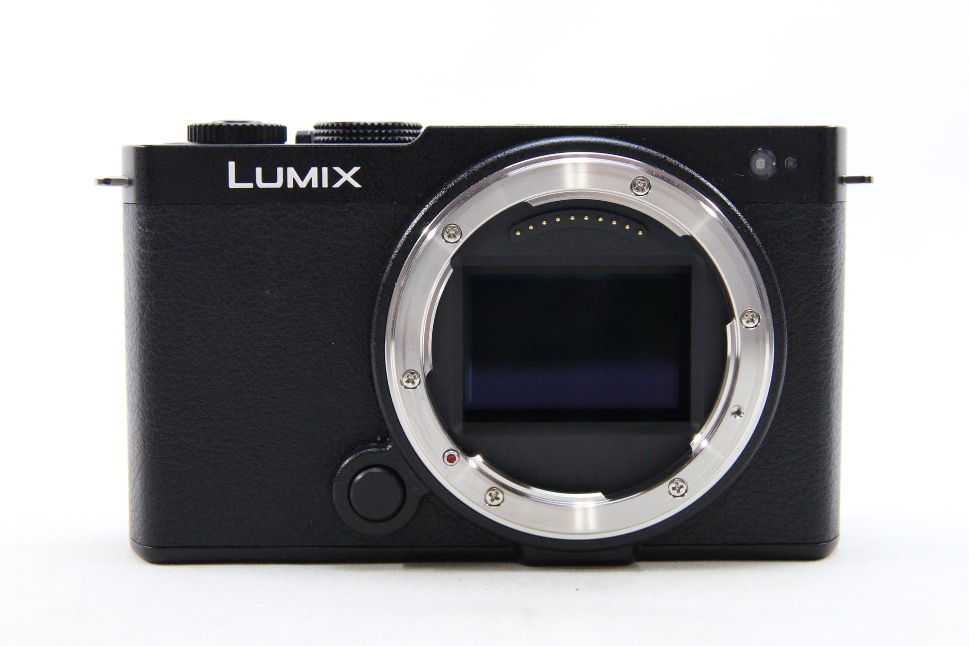 中古(used)】Panasonic LUMIX S9 – トキワカメラ