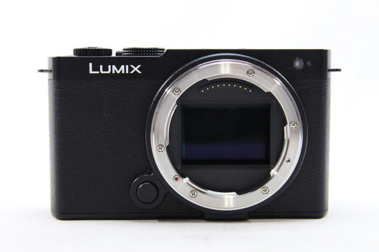 【中古(used)】Panasonic LUMIX S9