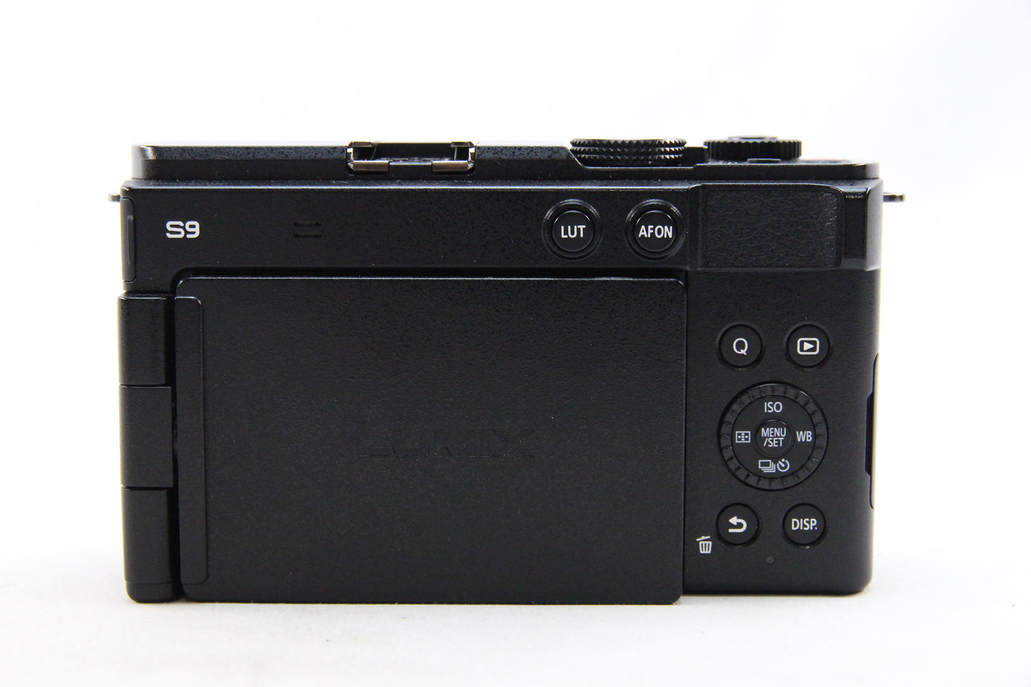 【中古(used)】Panasonic LUMIX S9