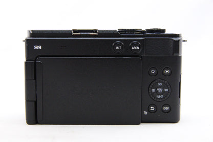 【中古(used)】Panasonic LUMIX S9
