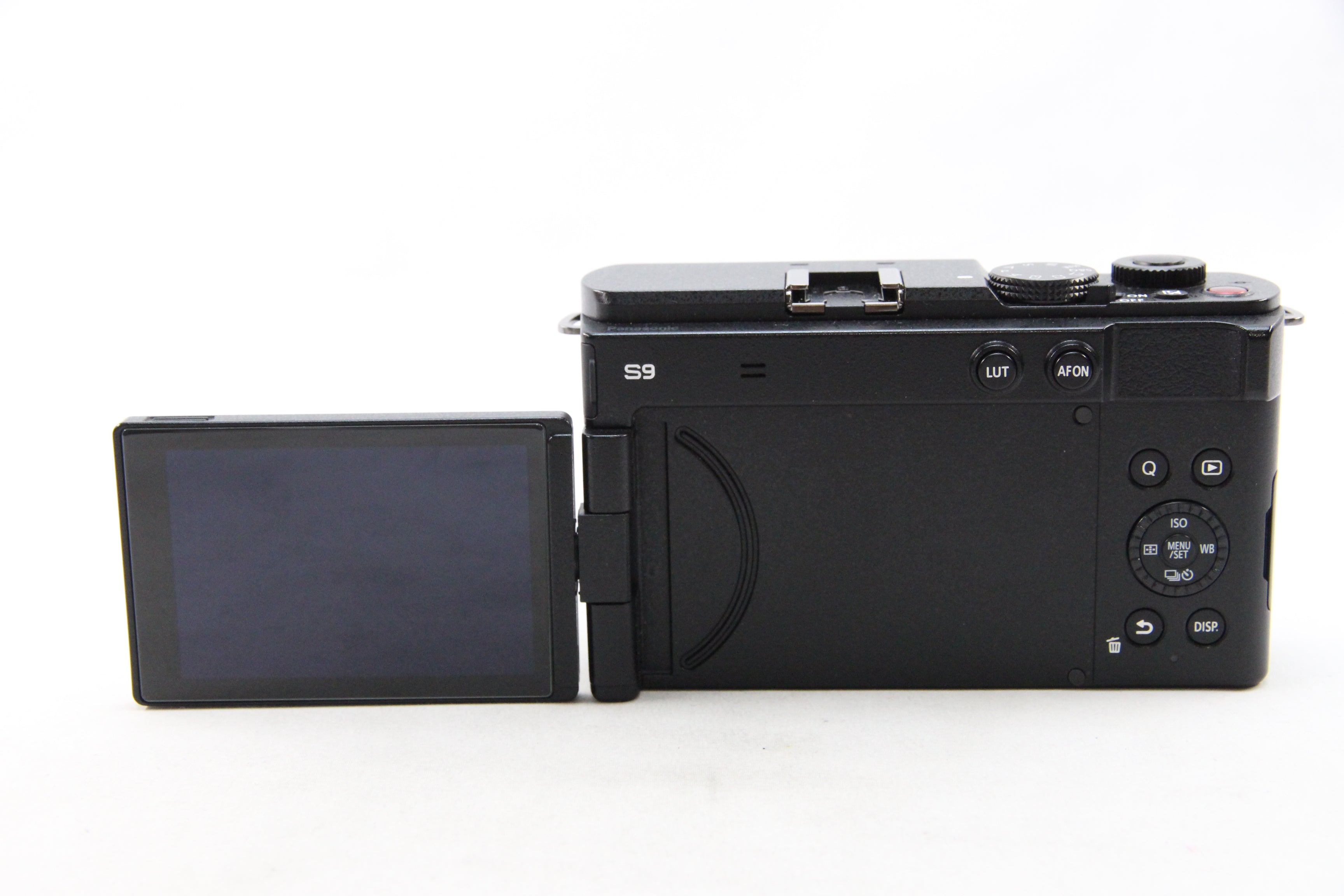 中古(used)】Panasonic LUMIX S9 – トキワカメラ