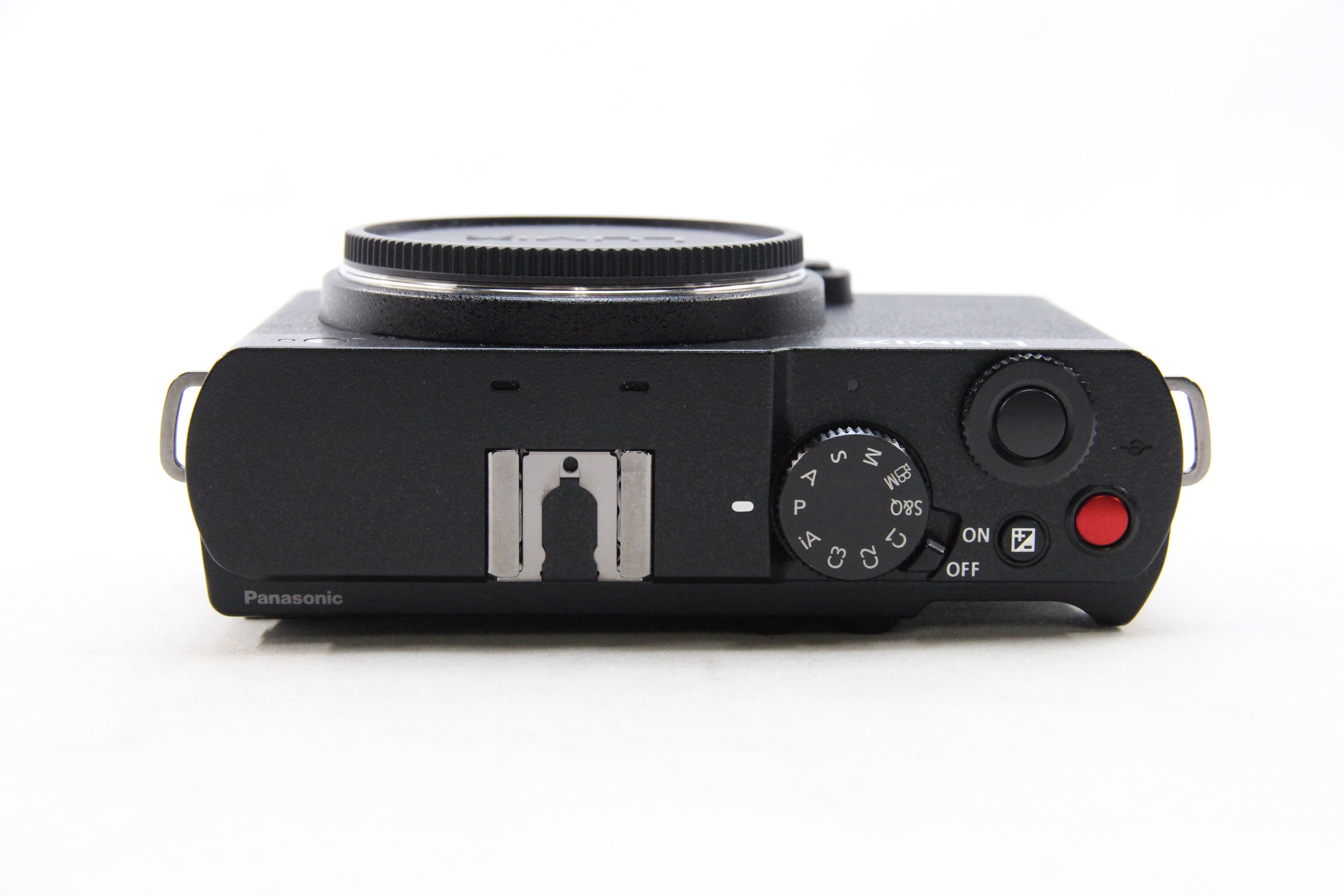 中古(used)】Panasonic LUMIX S9 – トキワカメラ