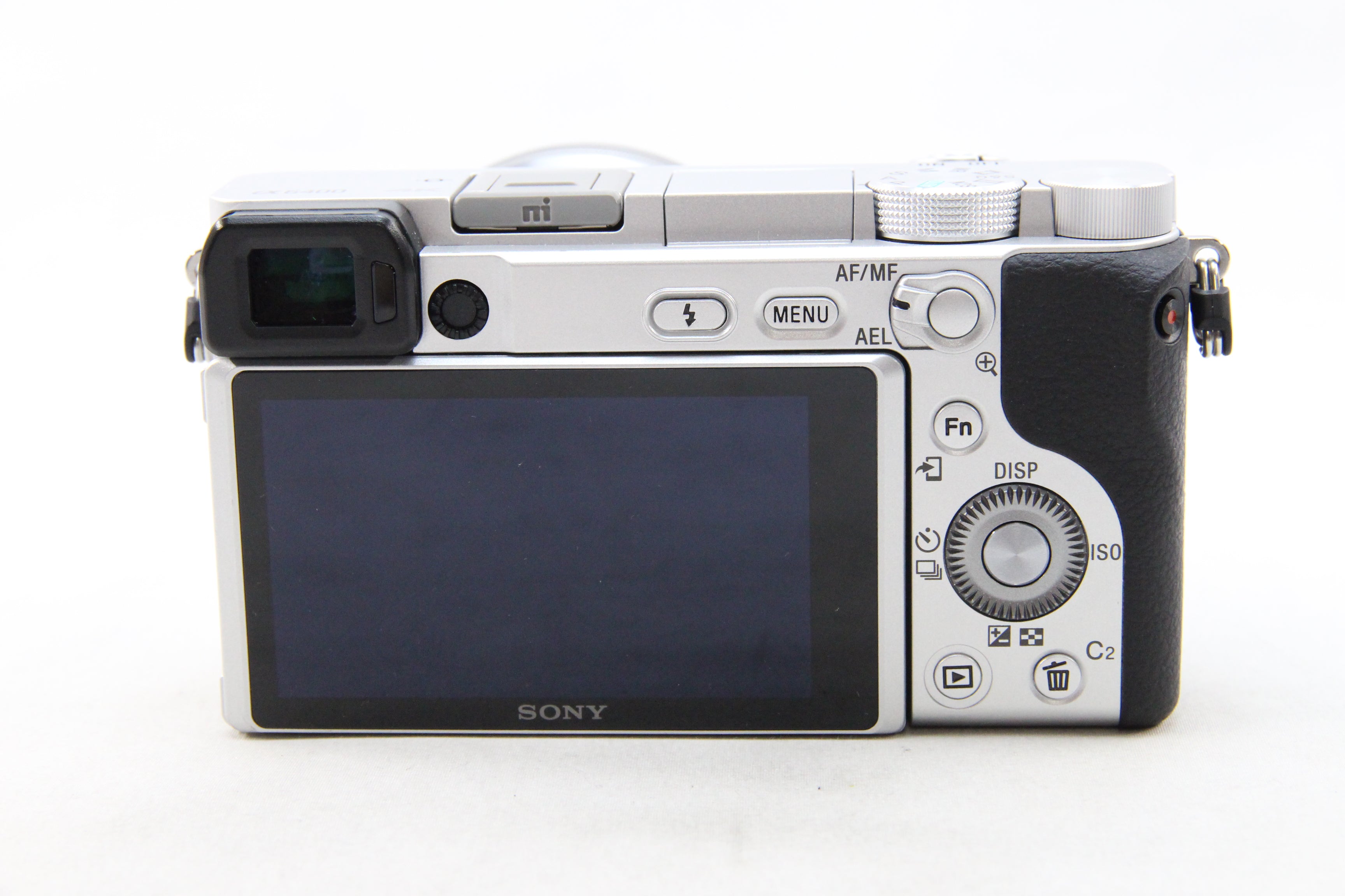 SONY α6400 カメラ E PZ 16-50mm 中古(used)】SONY α6400 + E PZ 16-50mm F3.5-5.6 OSS – トキワカメラ