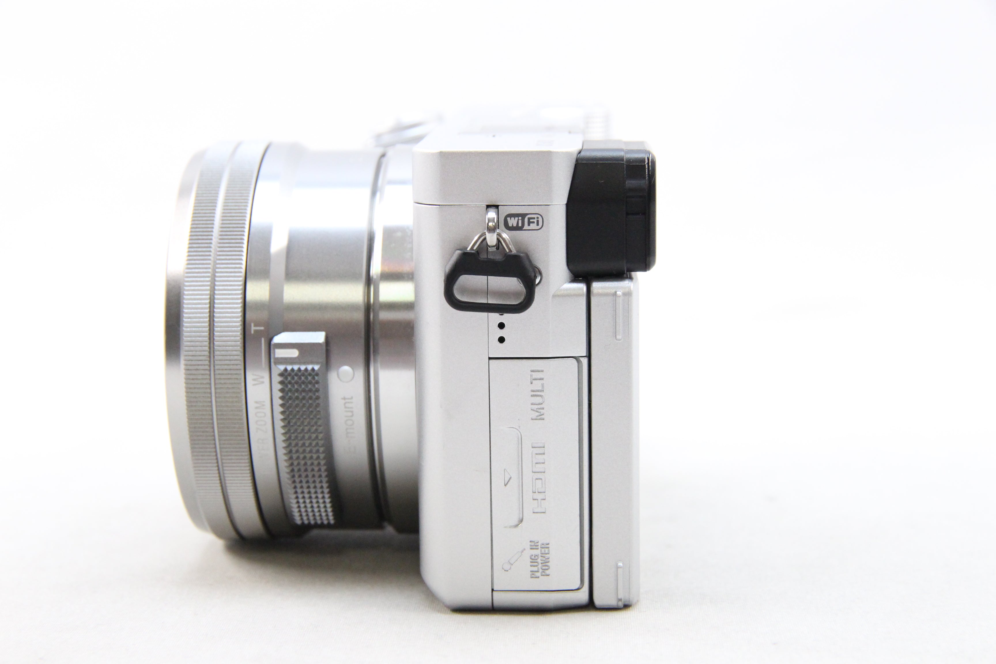 中古(used)】SONY α6400 + E PZ 16-50mm F3.5-5.6 OSS – トキワカメラ