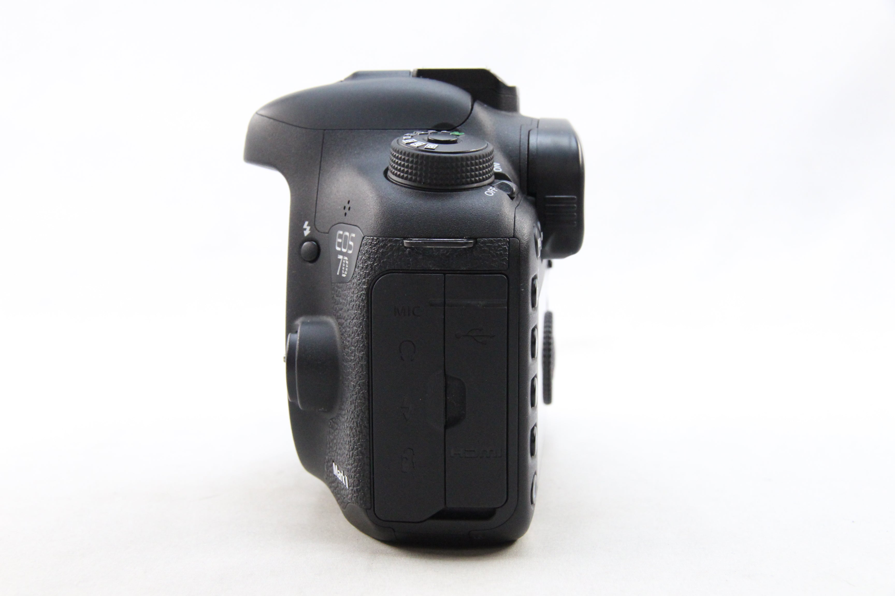 Canon EOS 7D BG-E7付属 CFカード変換器付属 シャッター2万回 【公式通販】