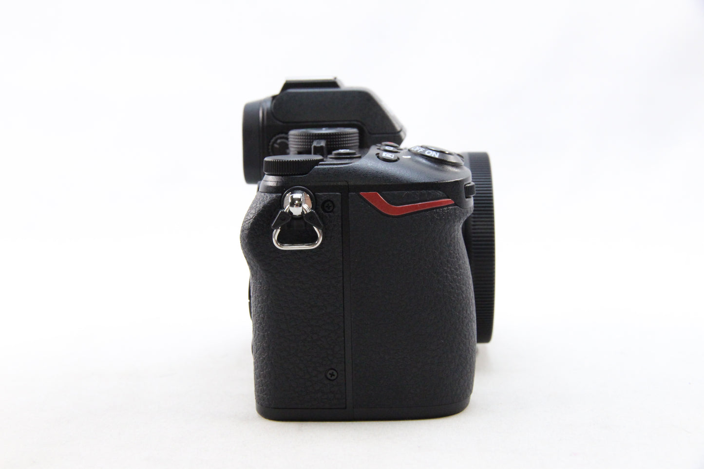 【中古(used)】Nikon Z50Ⅱ + DX 16-50mm F3.5-6.3 VR