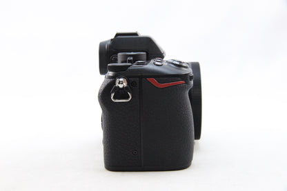 【中古(used)】Nikon Z50Ⅱ + DX 16-50mm F3.5-6.3 VR