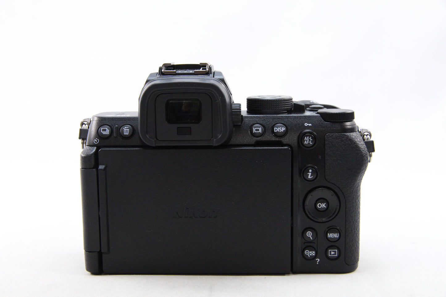 【中古(used)】Nikon Z50Ⅱ + DX 16-50mm F3.5-6.3 VR