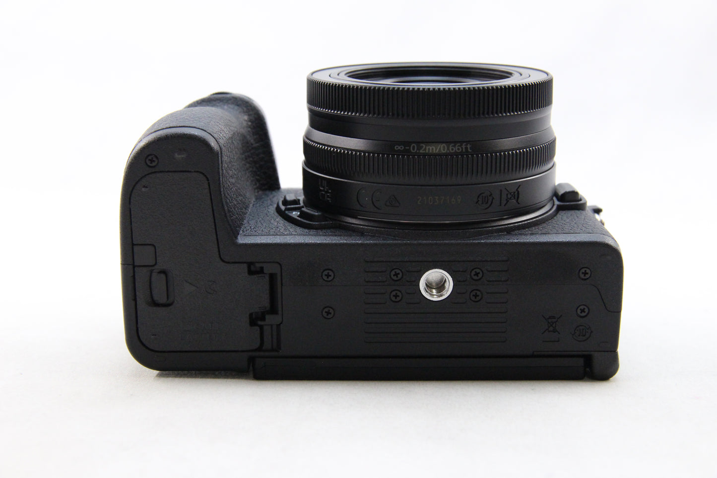 【中古(used)】Nikon Z50Ⅱ + DX 16-50mm F3.5-6.3 VR