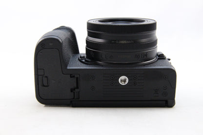 【中古(used)】Nikon Z50Ⅱ + DX 16-50mm F3.5-6.3 VR