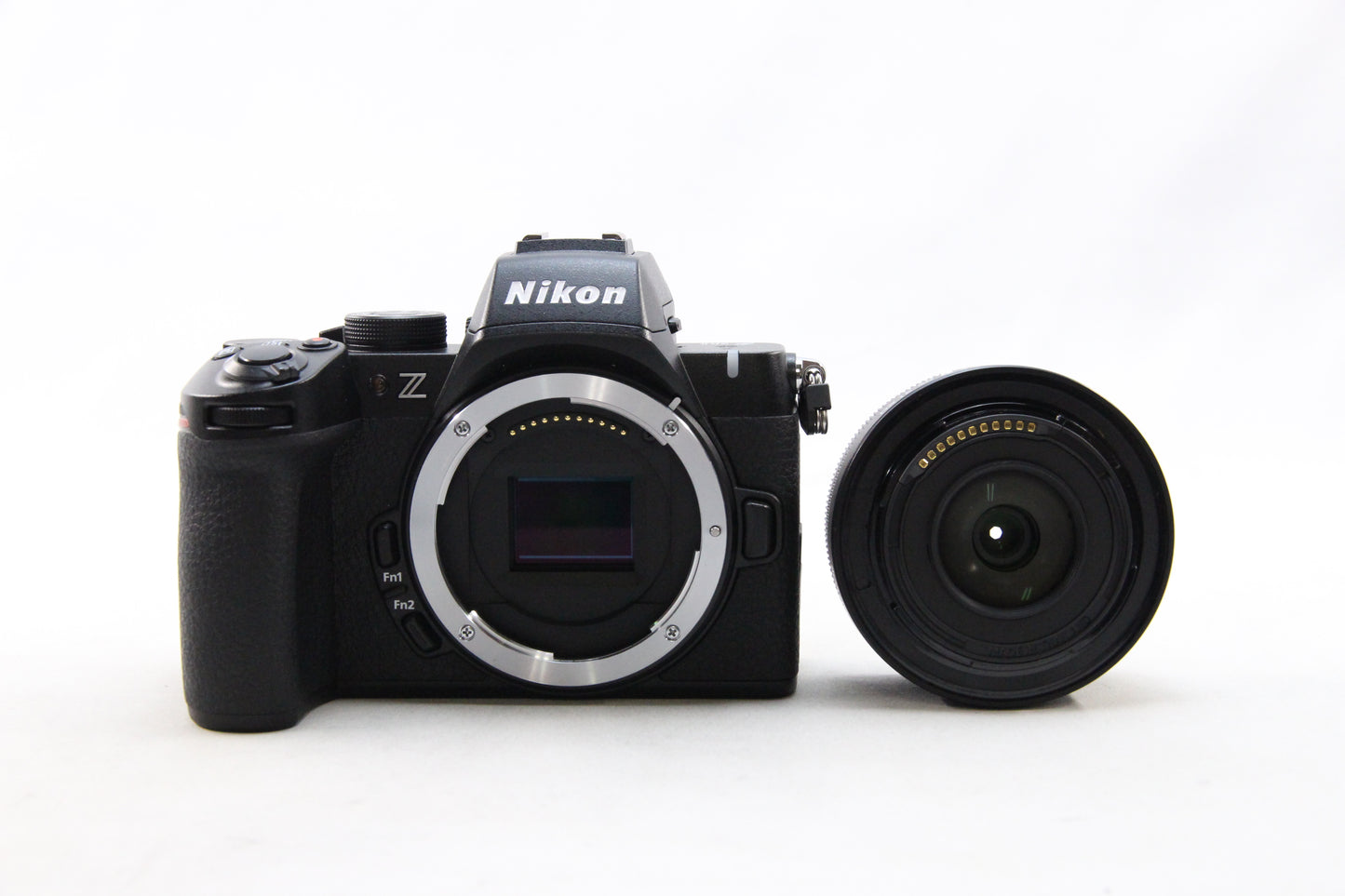 【中古(used)】Nikon Z50Ⅱ + DX 16-50mm F3.5-6.3 VR