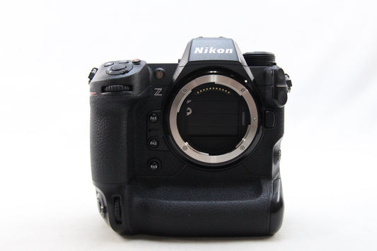 【中古(used)】Nikon Z9