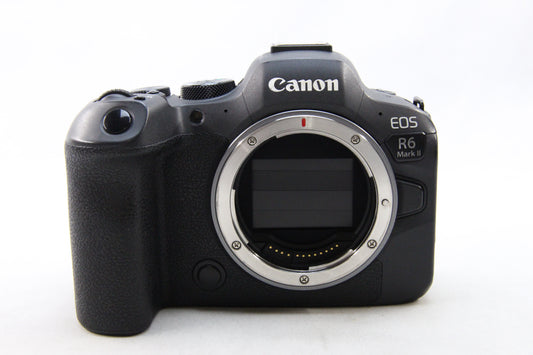 【中古(uesd)】Canon EOS R6 MarkⅡ