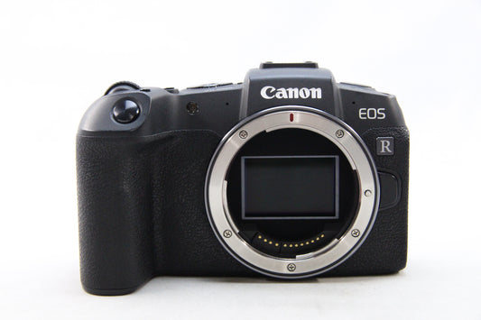 【中古(used)】Canon EOS RP