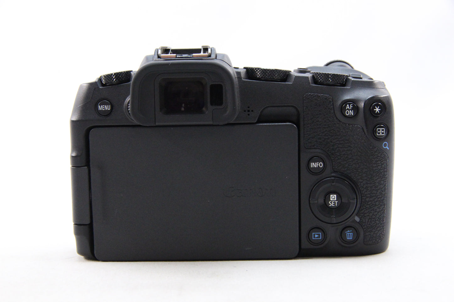 【中古(used)】Canon EOS RP