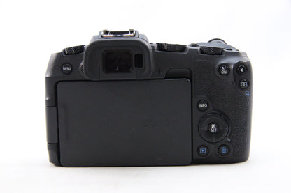 【中古(used)】Canon EOS RP