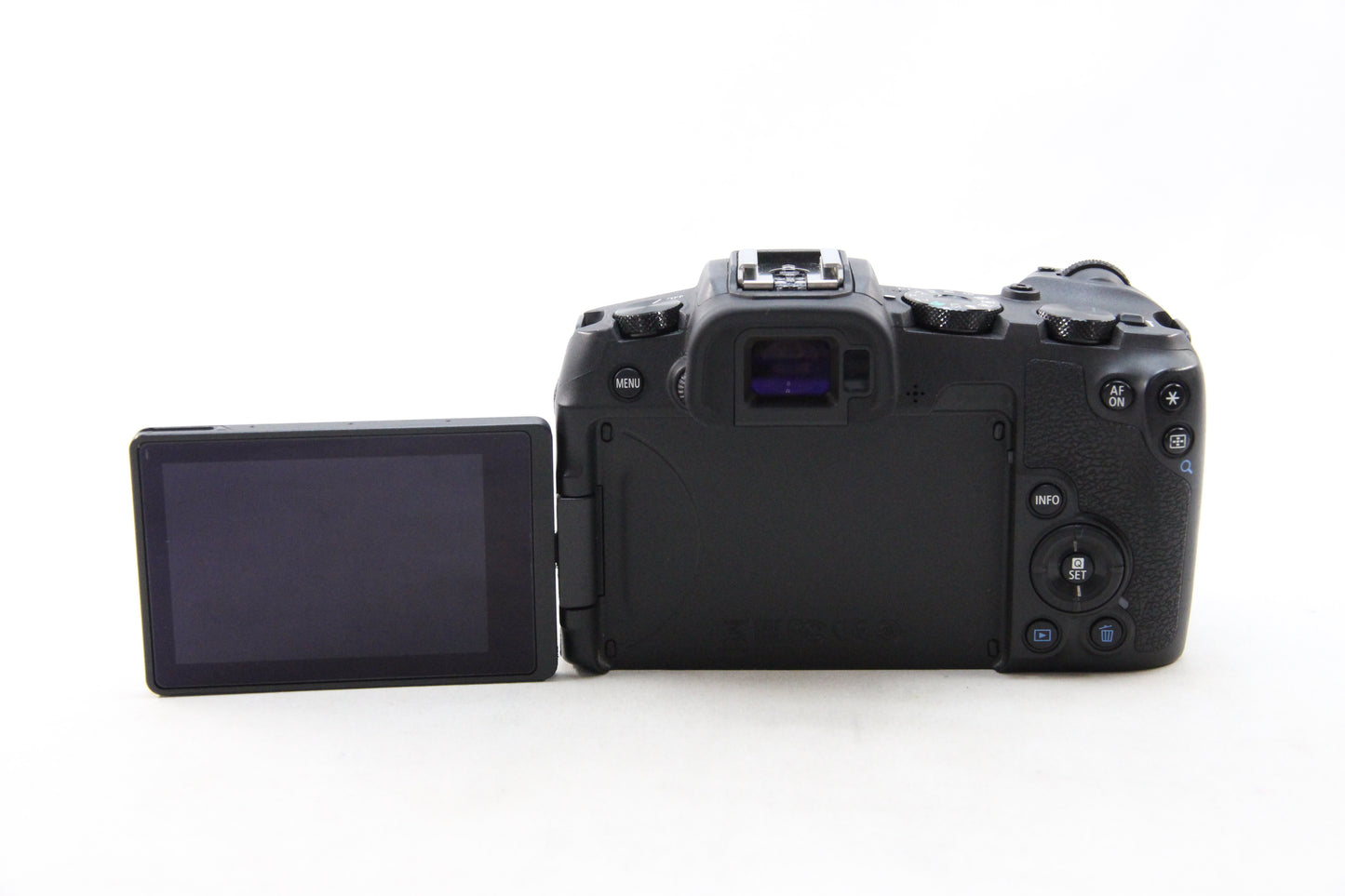 【中古(used)】Canon EOS RP