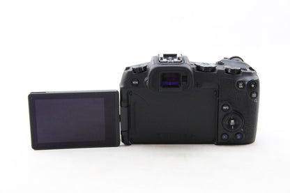【中古(used)】Canon EOS RP