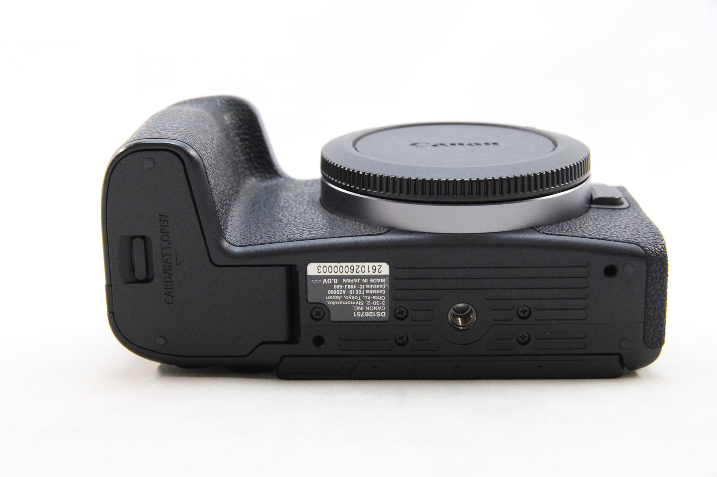 【中古(used)】Canon EOS RP