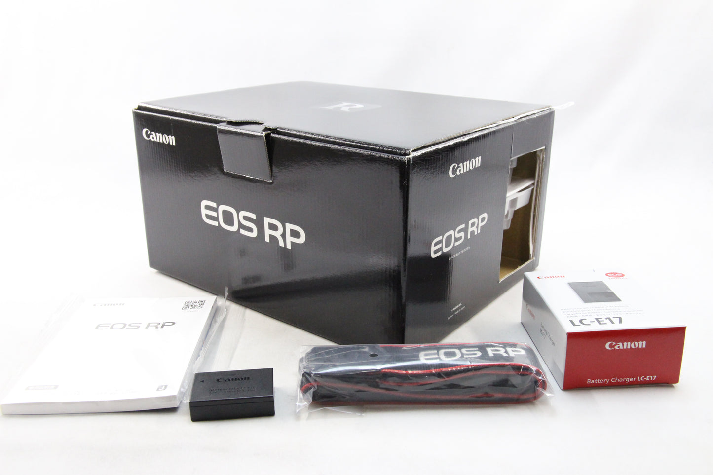 【中古(used)】Canon EOS RP