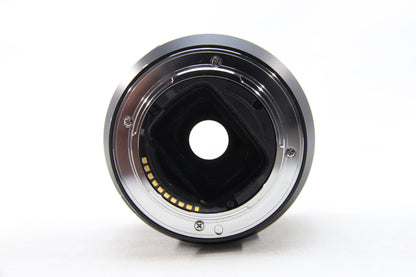 【中古(used)】SONY FE 50mm F2.8 MACRO