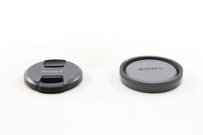 【中古(used)】SONY FE 50mm F2.8 MACRO