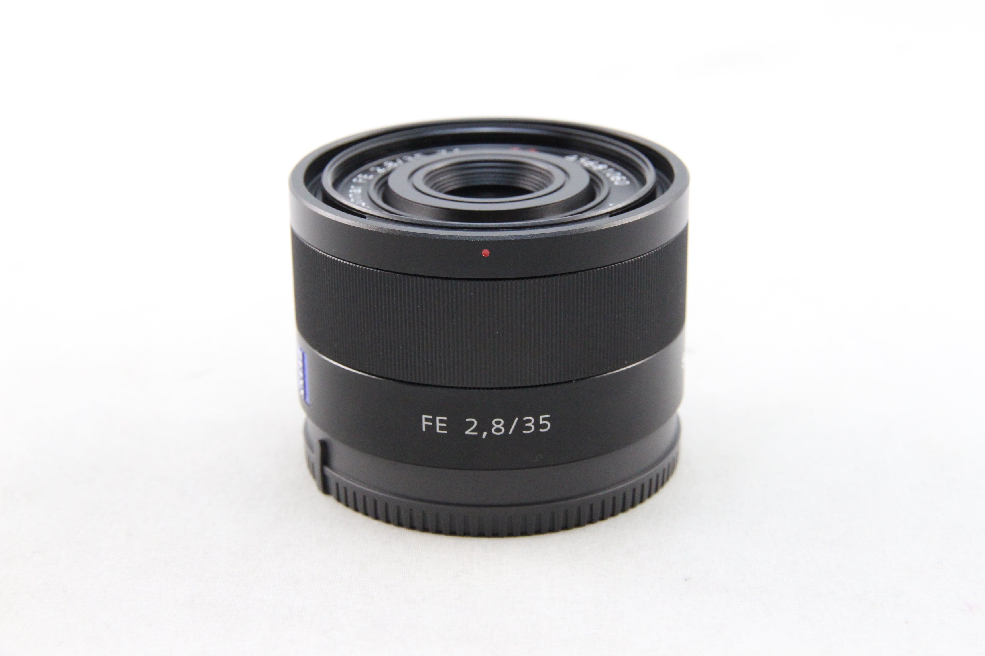 中古(used)】SONY Sonnar FE 35mm F2.8 ZA – トキワカメラ