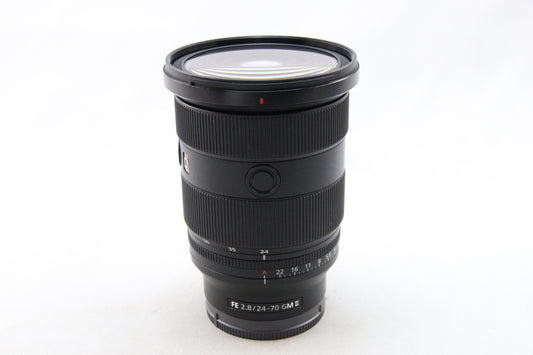 【中古(used)】SONY FE 24-70mm F2.8 GM Ⅱ