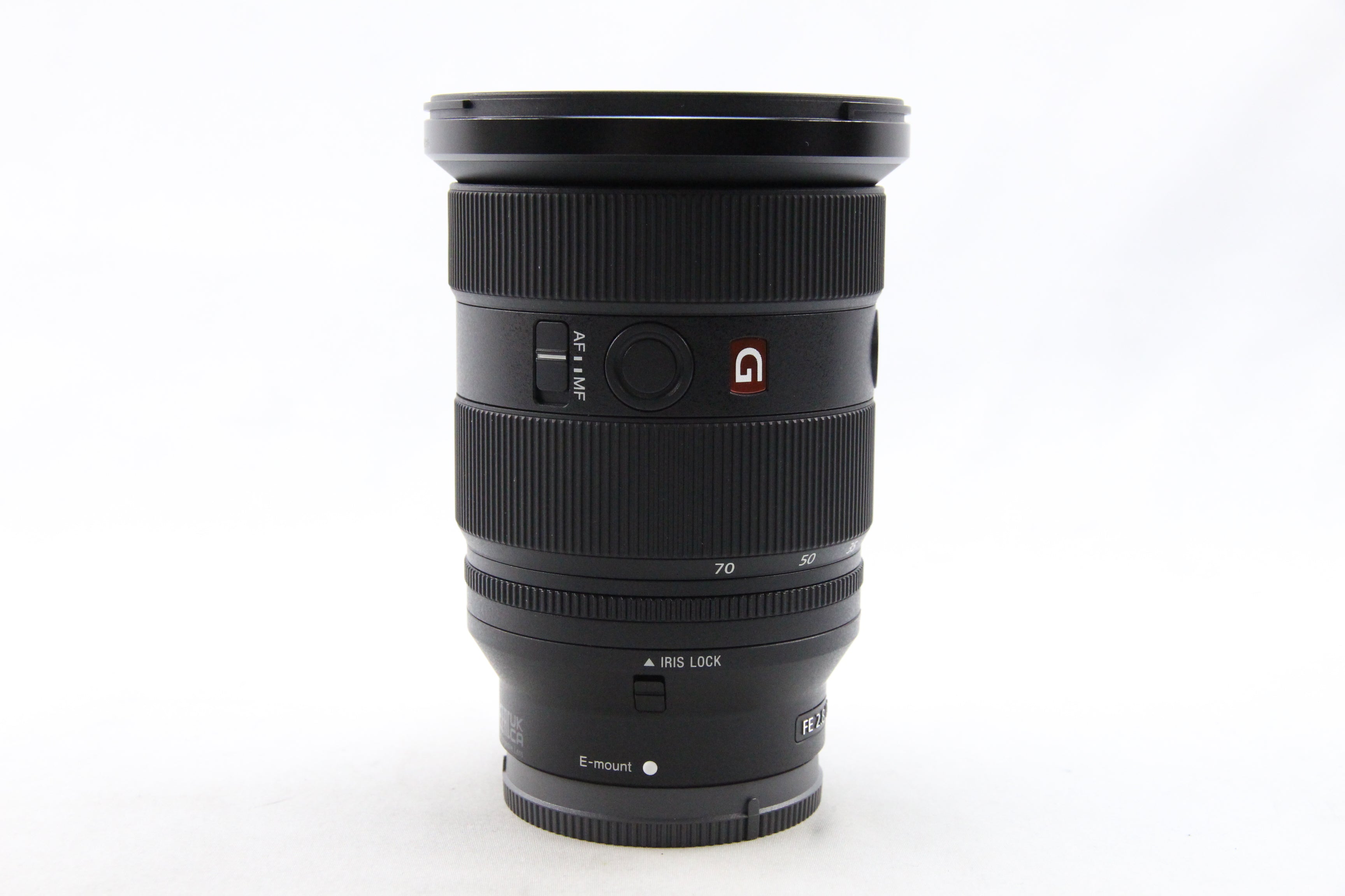 中古(used)】SONY FE 24-70mm F2.8 GM Ⅱ – トキワカメラ