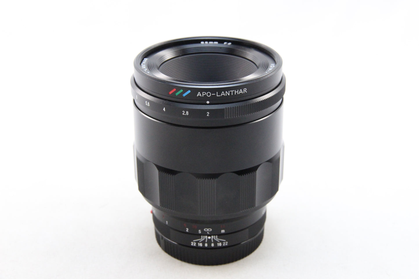 【中古(used)】MACRO APO-LANTHAR 65mm F2 E-mount