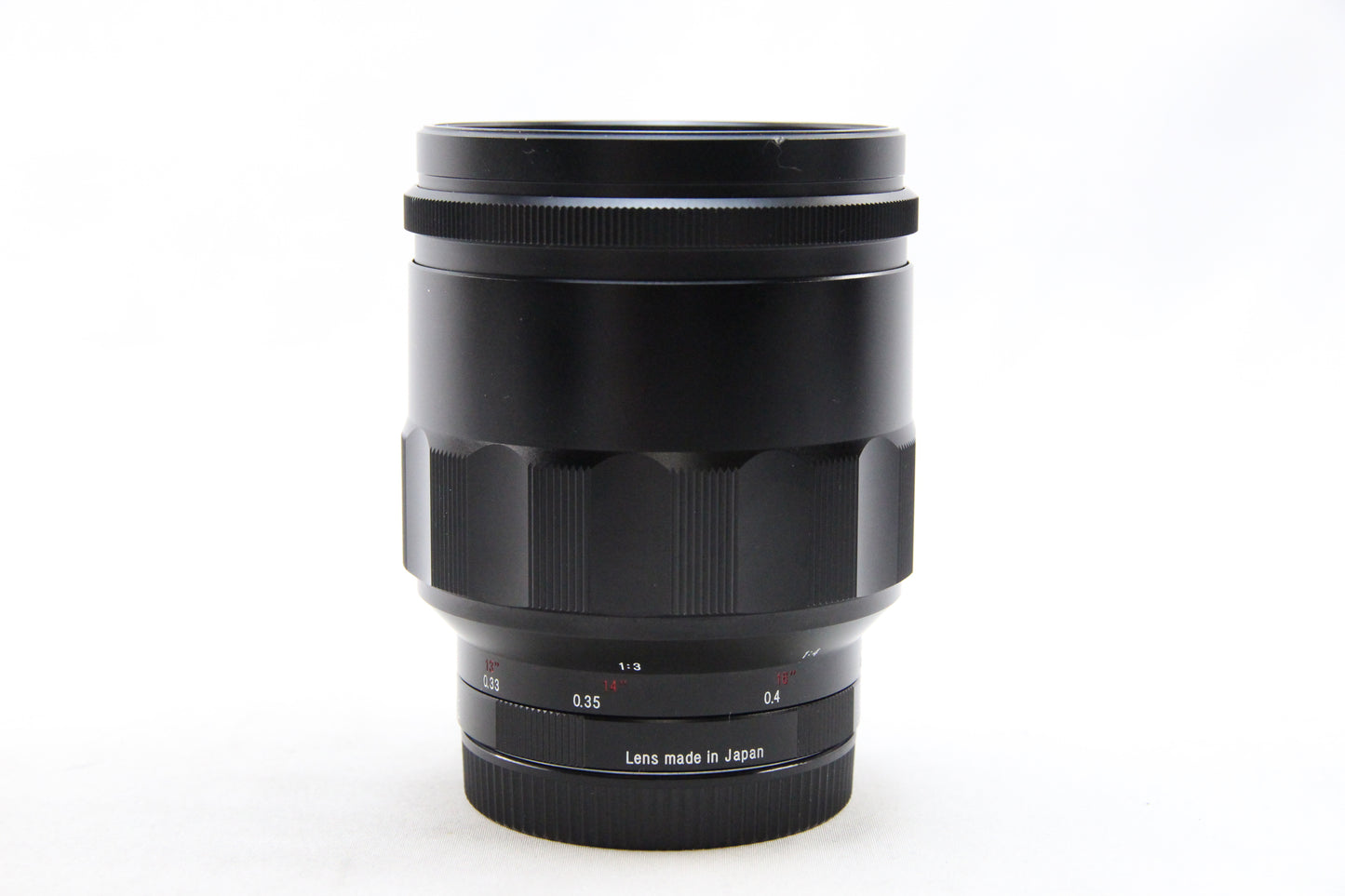 【中古(used)】MACRO APO-LANTHAR 65mm F2 E-mount