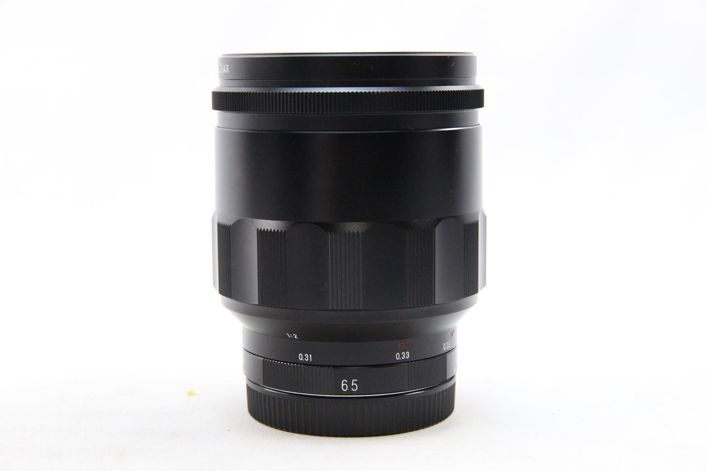 【中古(used)】MACRO APO-LANTHAR 65mm F2 E-mount