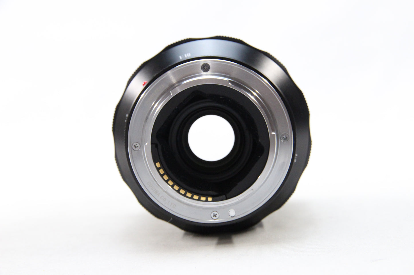 【中古(used)】MACRO APO-LANTHAR 65mm F2 E-mount