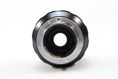 【中古(used)】MACRO APO-LANTHAR 65mm F2 E-mount