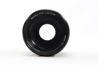 【中古(used)】MACRO APO-LANTHAR 65mm F2 E-mount
