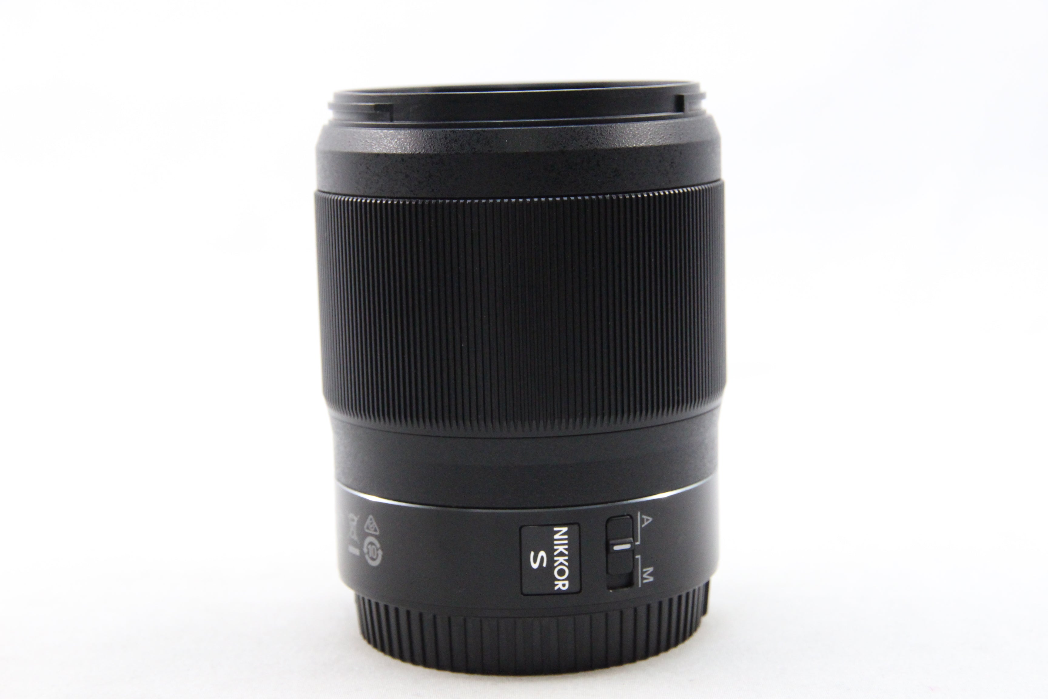 中古(used)】NIKKOR Z 35mm F1.8 S – トキワカメラ