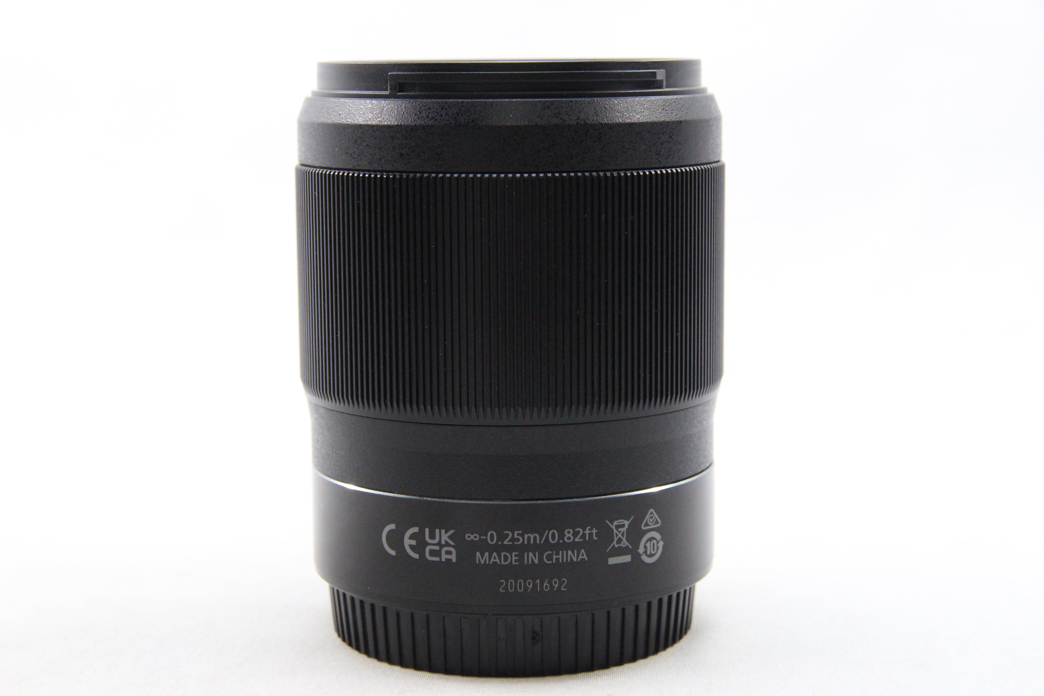 中古(used)】NIKKOR Z 35mm F1.8 S – トキワカメラ