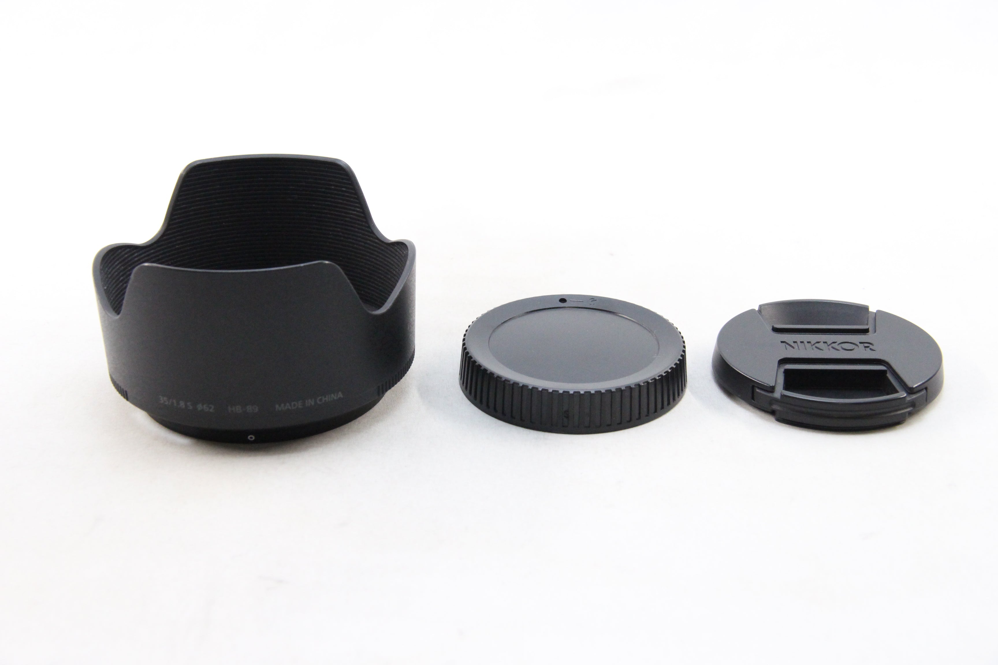 中古(used)】NIKKOR Z 35mm F1.8 S – トキワカメラ