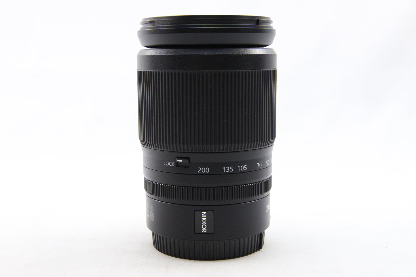 【中古(used)】NIKKOR Z 24-200mm F4-6.3 VR