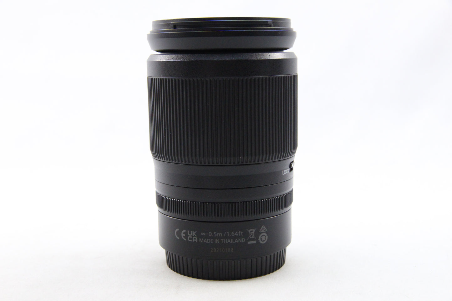 【中古(used)】NIKKOR Z 24-200mm F4-6.3 VR