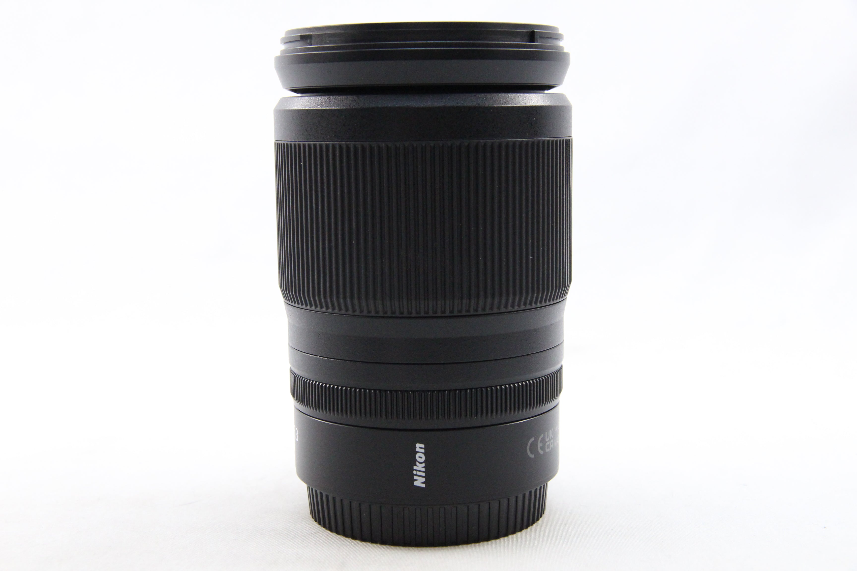 Nikon NIKKOR Z 24-200mm VR 【中古美品】 ニコン NIKKOR Z 24-200mm f4-6.3VR