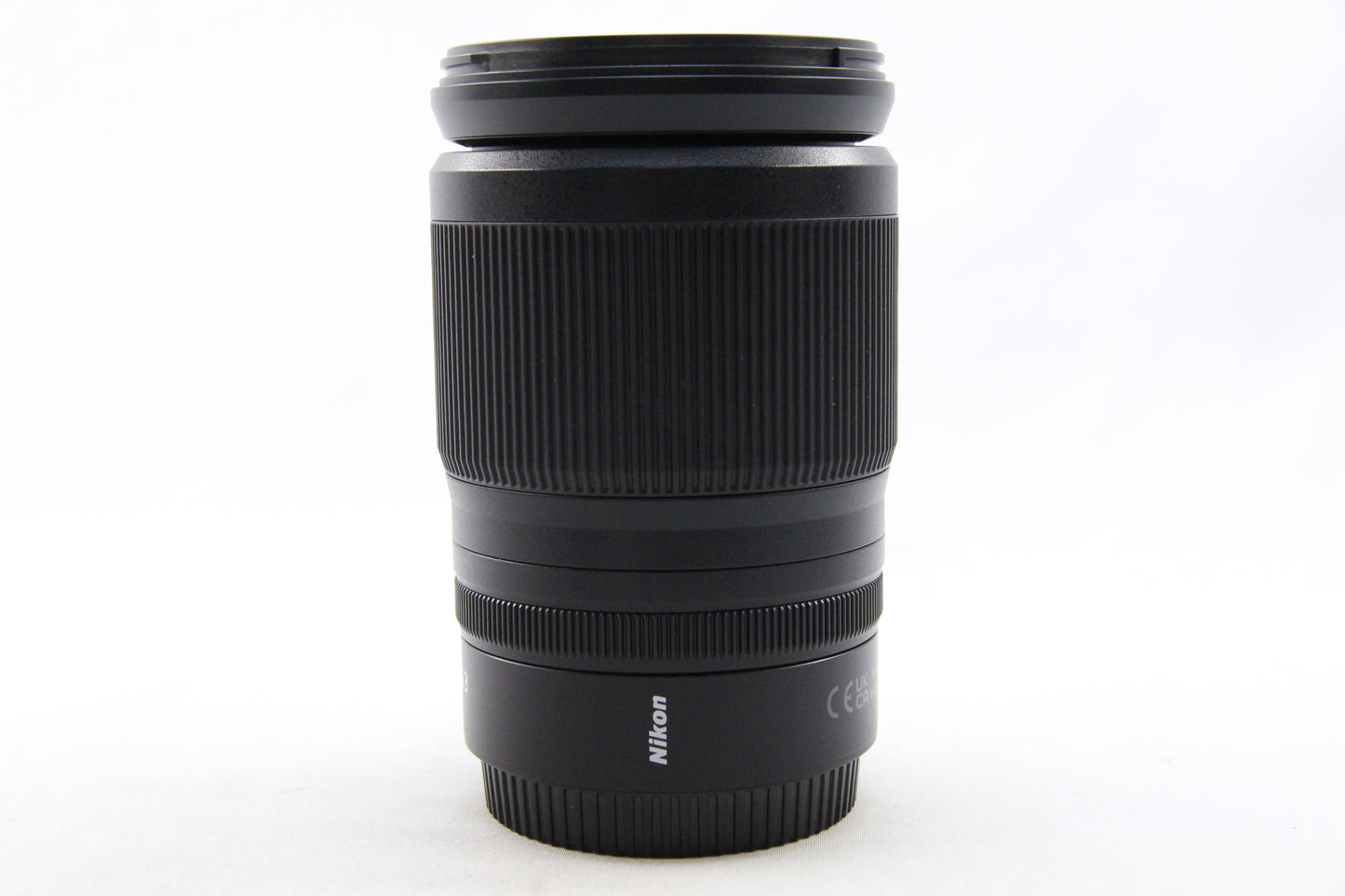 【中古(used)】NIKKOR Z 24-200mm F4-6.3 VR