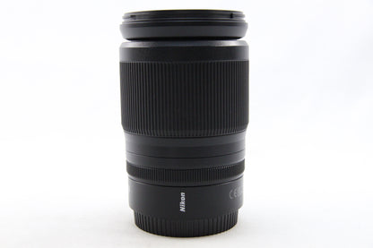 【中古(used)】NIKKOR Z 24-200mm F4-6.3 VR