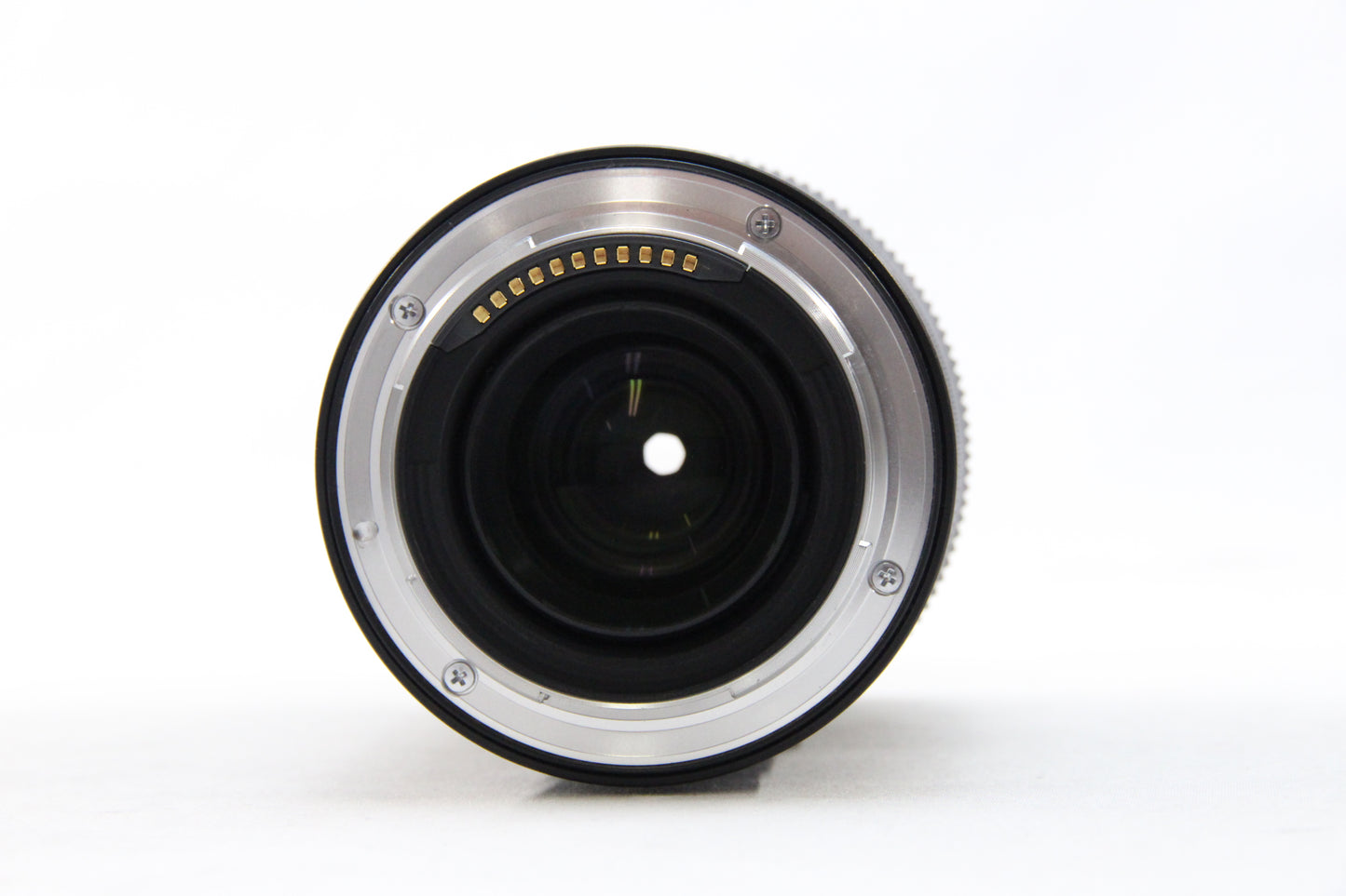 【中古(used)】NIKKOR Z 24-200mm F4-6.3 VR