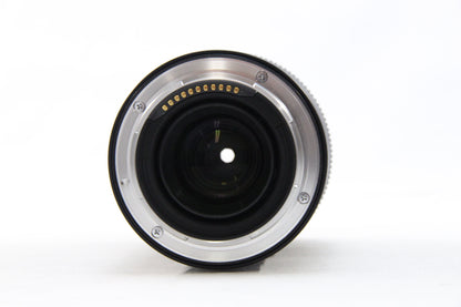 【中古(used)】NIKKOR Z 24-200mm F4-6.3 VR