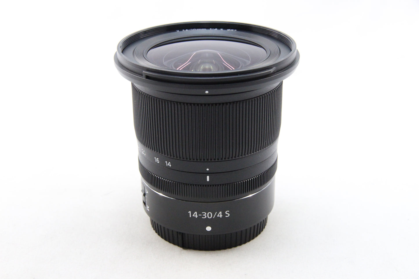 【中古(used)】NIKKOR Z 14-30mm F4 S