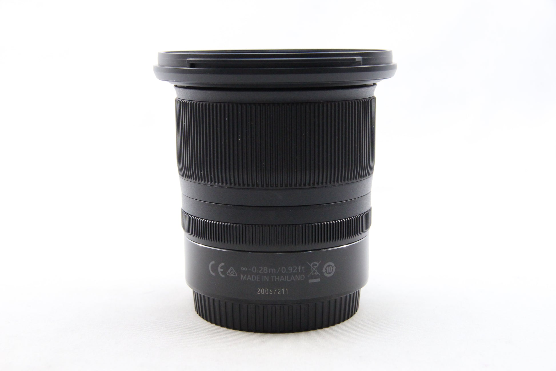 中古(used)】NIKKOR Z 14-30mm F4 S – トキワカメラ