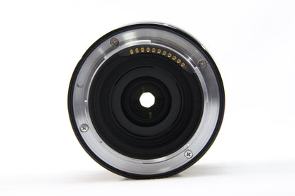 【中古(used)】NIKKOR Z 14-30mm F4 S